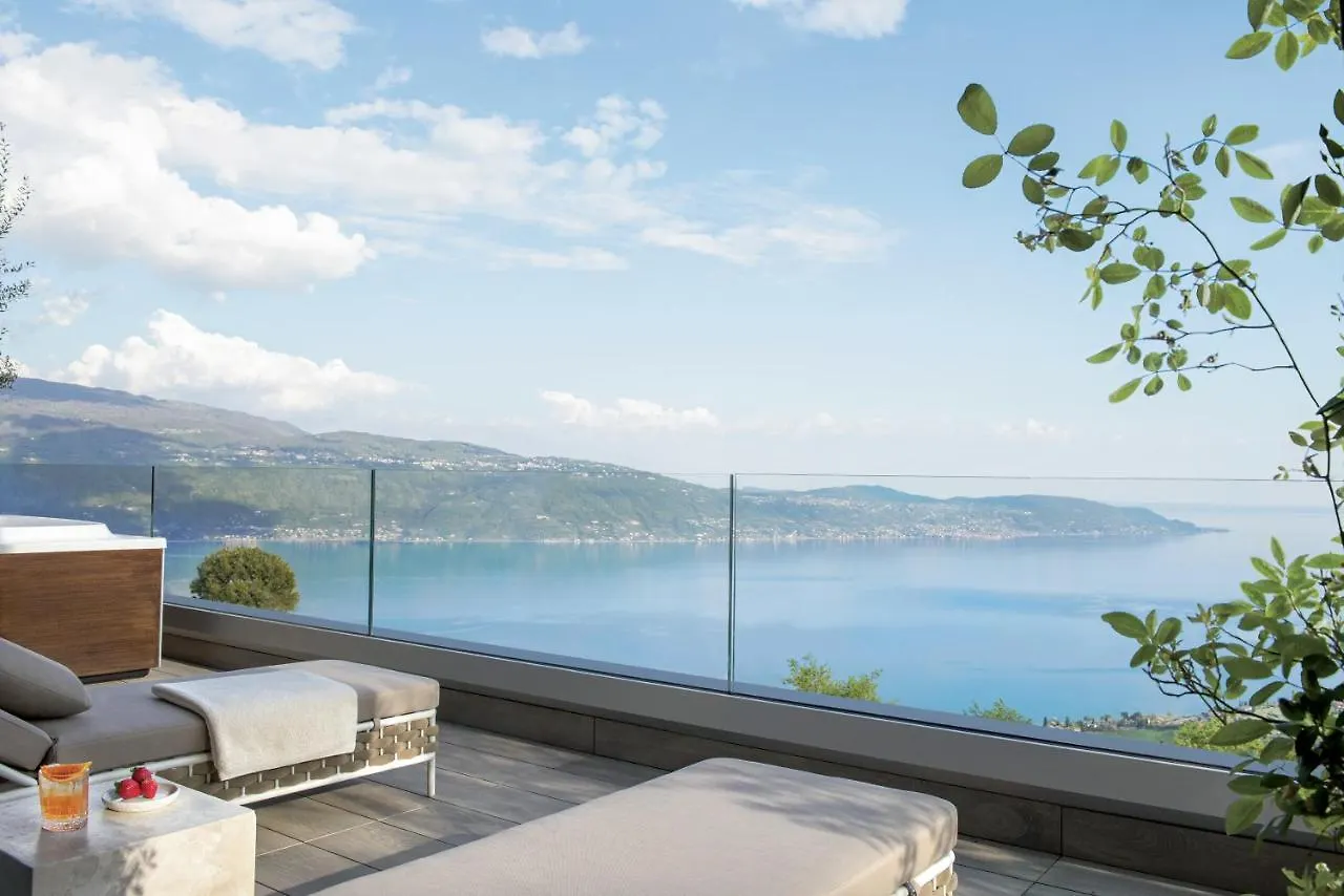 Hotel Lefay Resort & Spa Lago Di Garda Gargnano