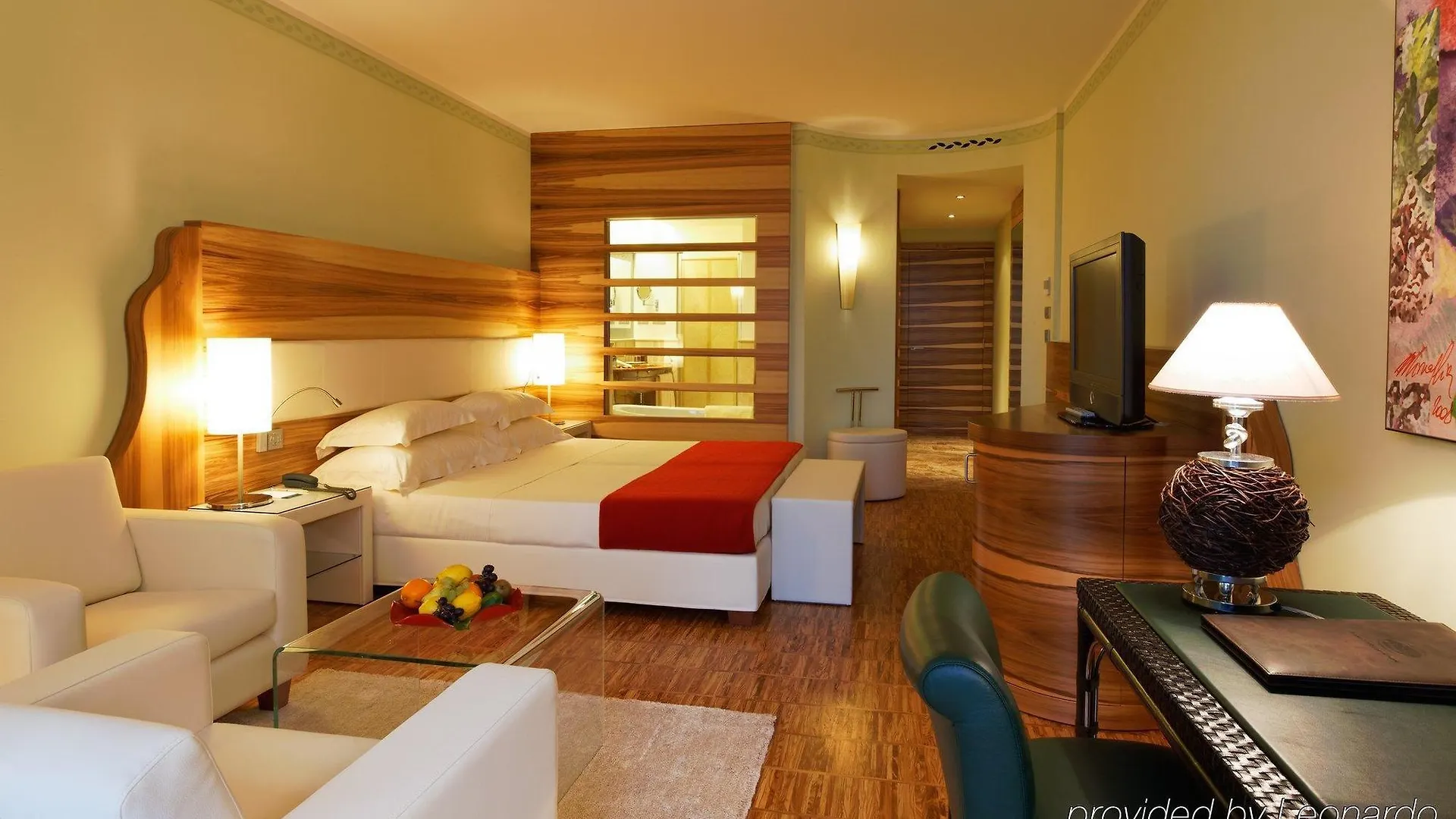 Lefay Resort & Spa Lago Di Garda Gargnano Hotel