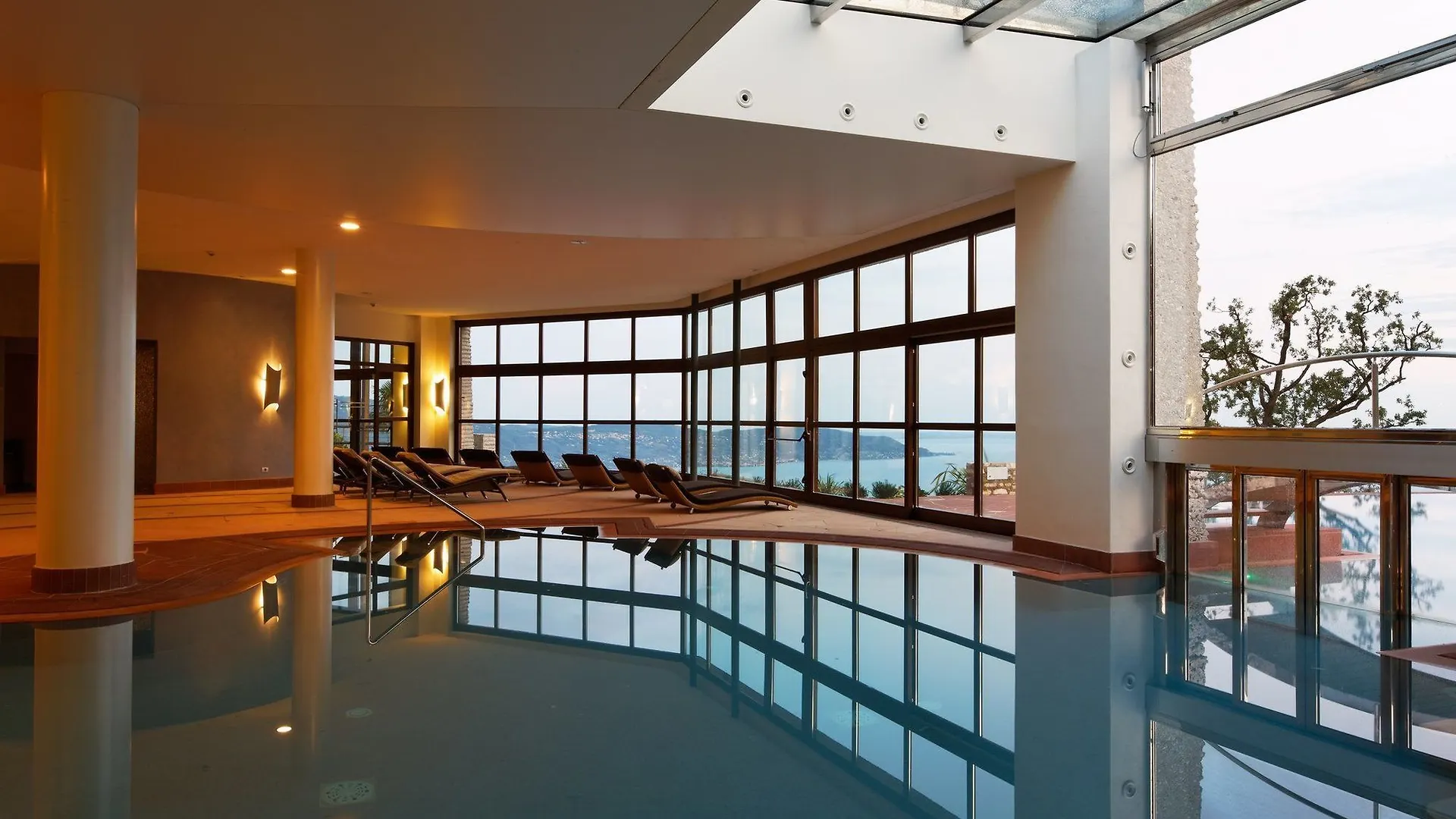 Lefay Resort & Spa Lago Di Garda Gargnano