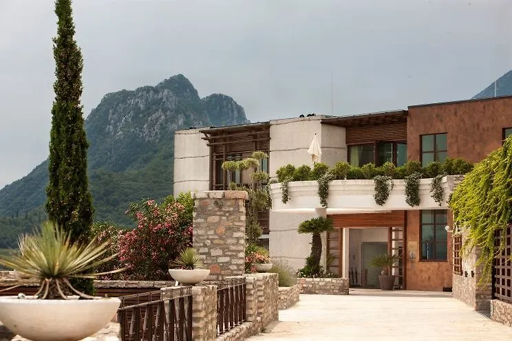 Lefay Resort & Spa Lago Di Garda Gargnano