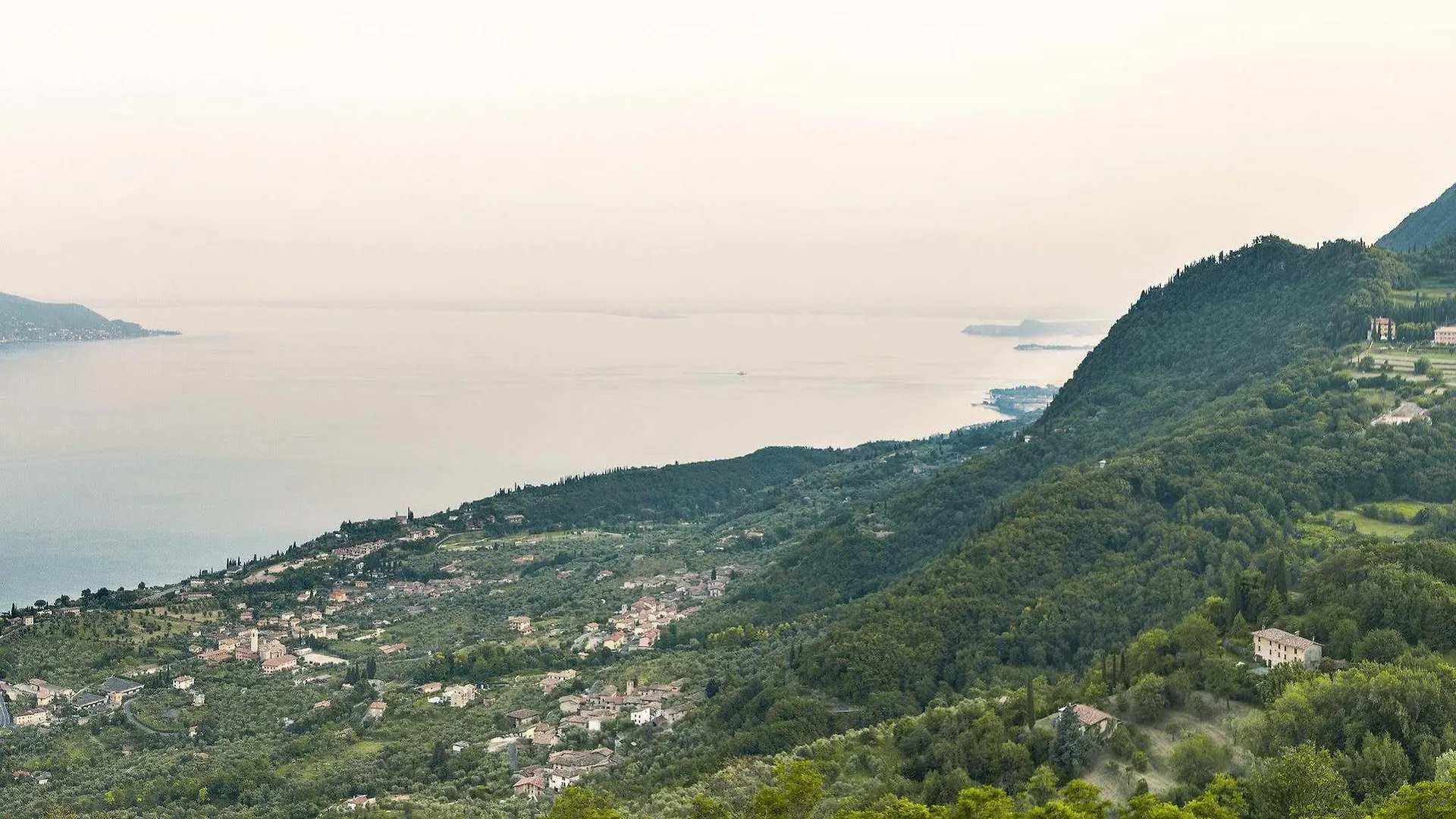 Hotel Lefay Resort & Spa Lago Di Garda Gargnano