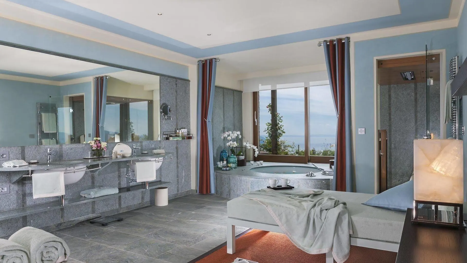 Hotel Lefay Resort & Spa Lago Di Garda Gargnano
