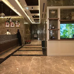 Garden دبي