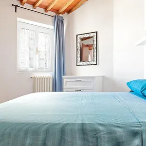 Appartamento Casa Felicità