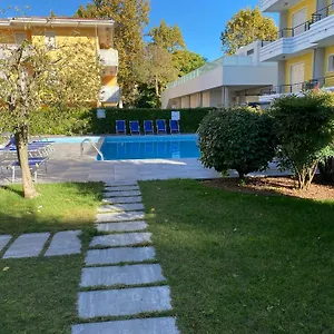Residenza Viel Apartman