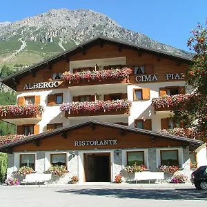 3* Hotel Cima Piazzi